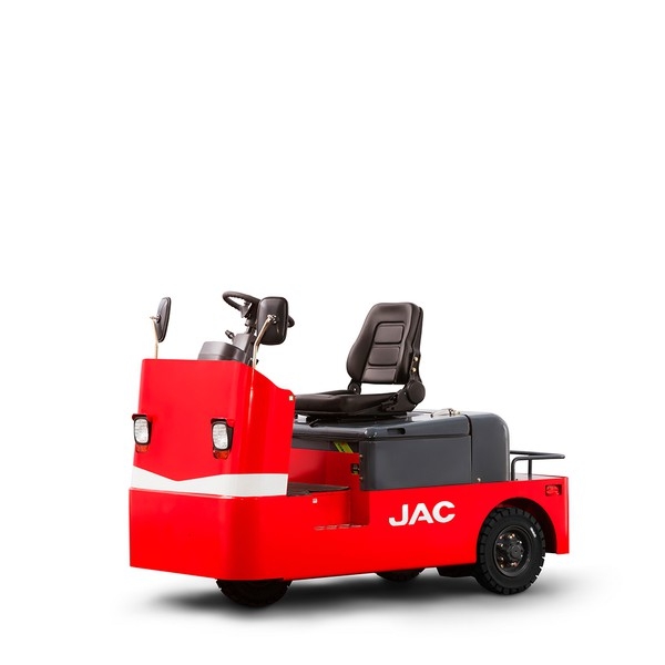 JAC QD 80S1 Тягач